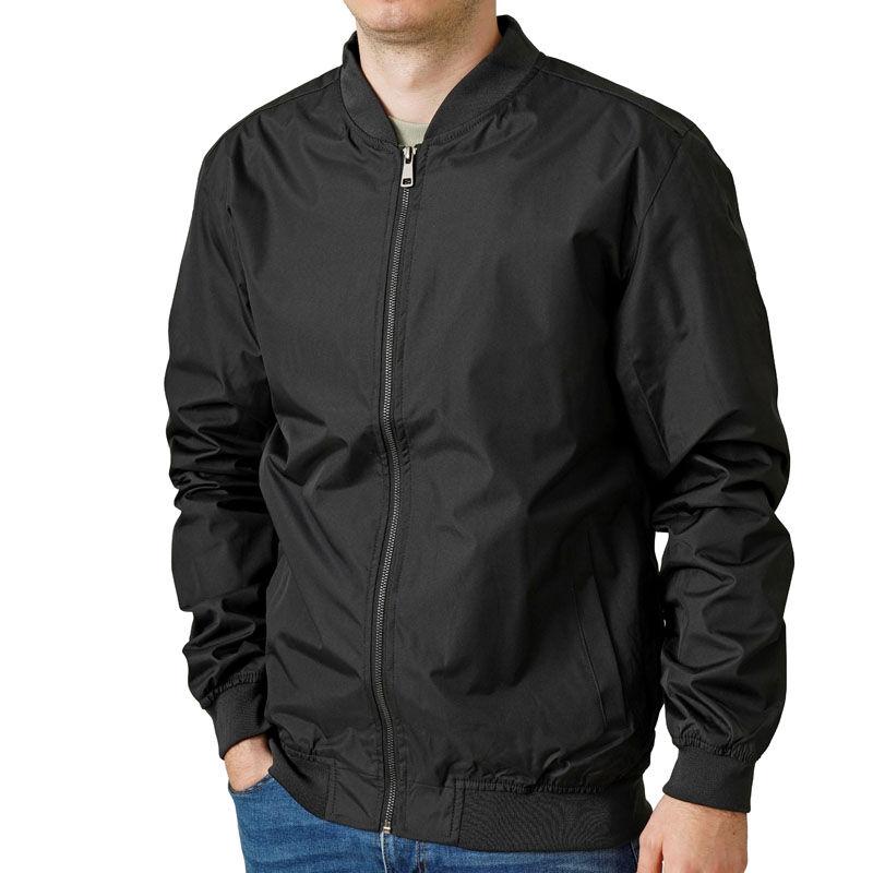 Muška jakna Eastbound, crna