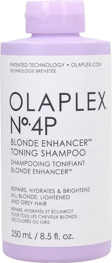 Olaplex šampon za kosu br. 4-P Bond Maintenance ljubičasti, 250 ml