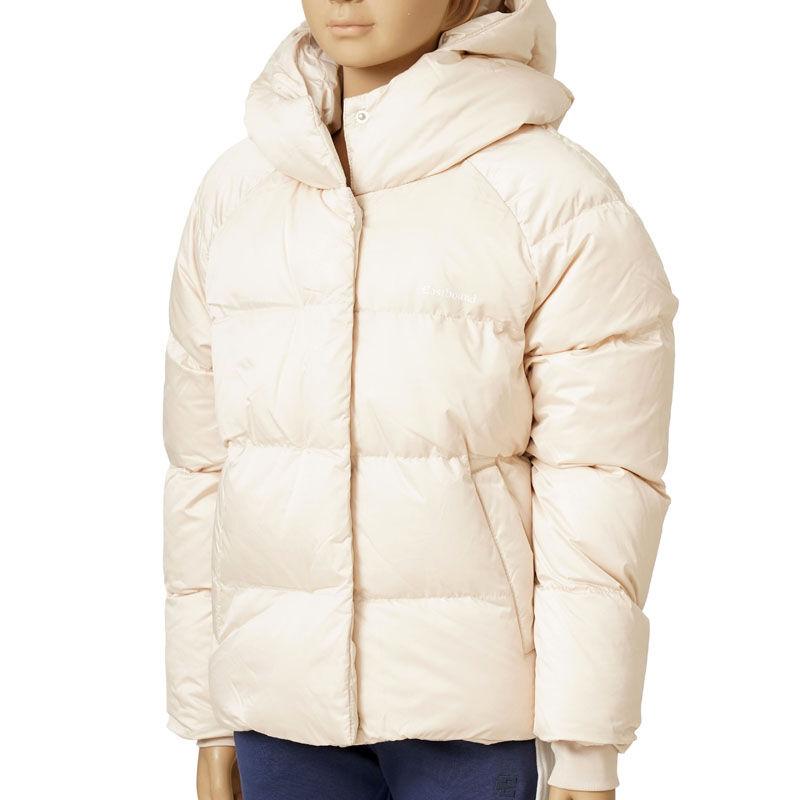 Djevojačka Rigel jakna Eastbound, bež