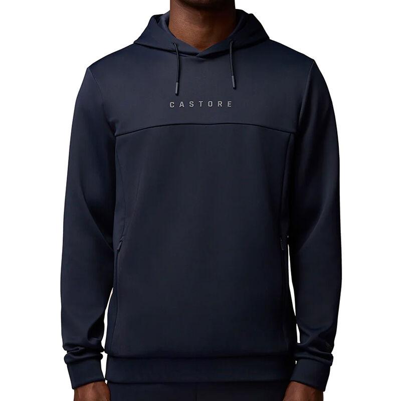 Castore muška dukserica, tamnoplava