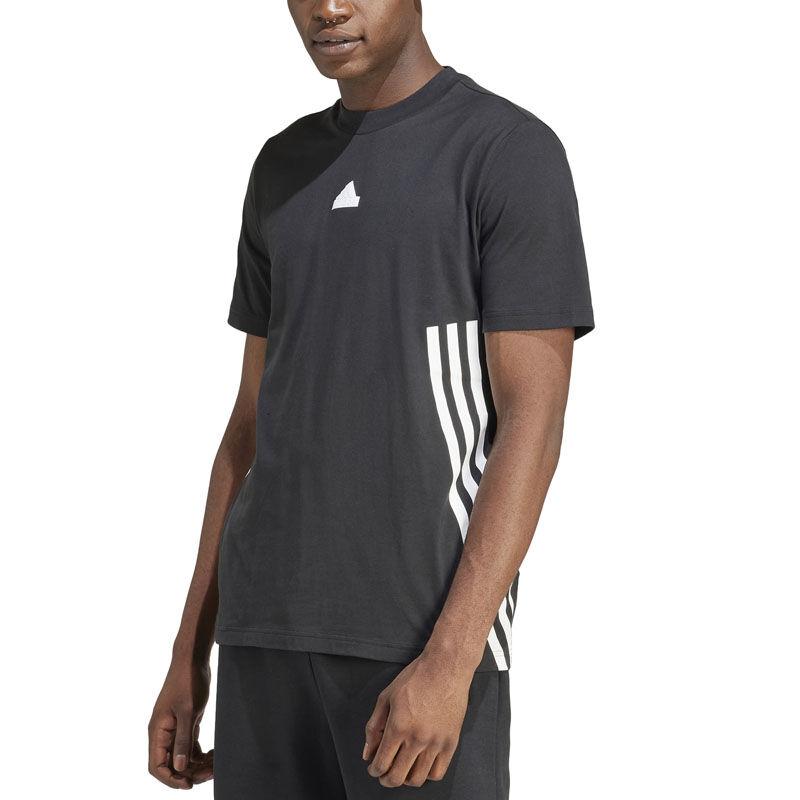 Adidas muška majica Bos, crna