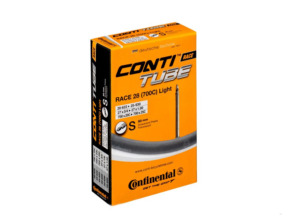 Guma Unutrašnja Continental S Race 28 700X1825C Fv 80Mm