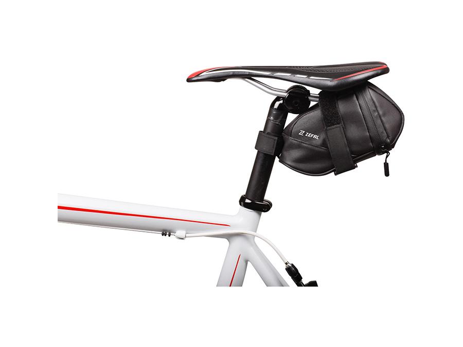 Torbica Zefal Iron MDs 0.9L Ispod Sjedišta