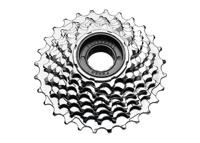 Zadnji Zupčanik Power 7 Brzna Navojni Index 1428T