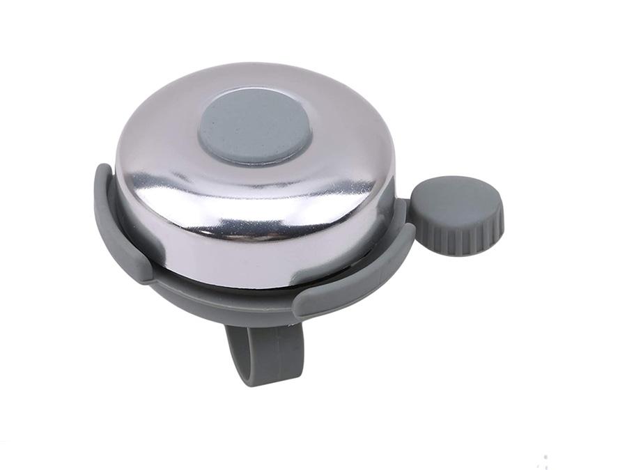 Zvonce Classic Silver