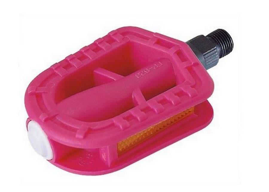 Pedale Dječije (9/16&Quot; Navoj) Fp623 Pink