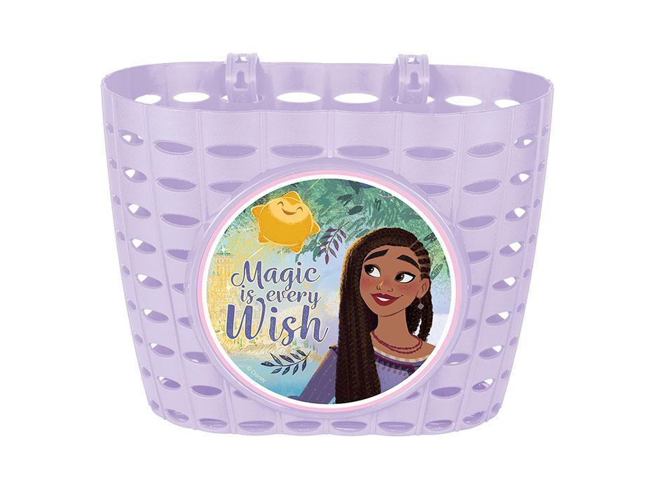 Korpa Za Teret Za Bicikl Wish