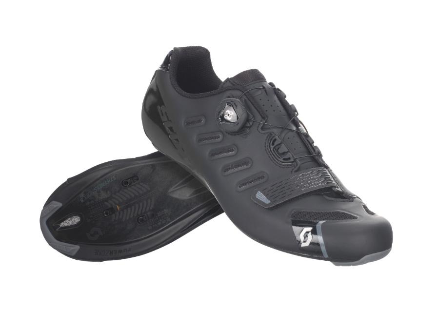 Cipele Scott Road Team Boa Black/Dark Grey 44