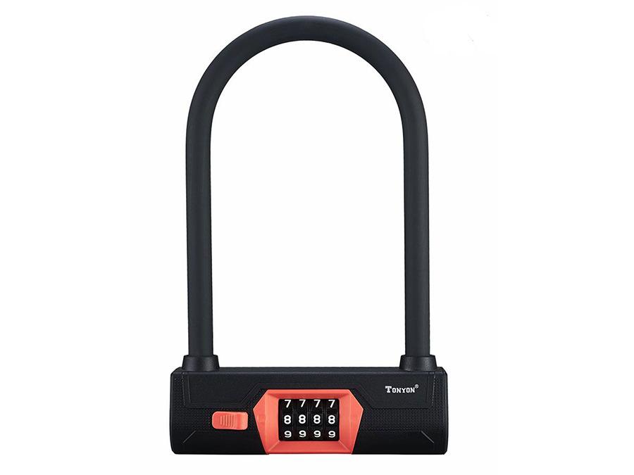 Brava Za Zaključavanje Na Broj ULock Ty3919 153X245Mm