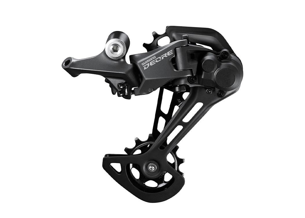 Zadnji Mjenjač Shimano Deore RdM5100 11 B Shadow Plus