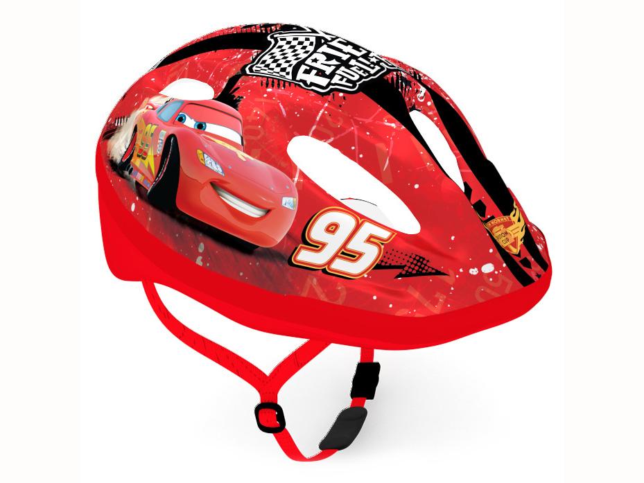 Kaciga Dječija Disney Cars