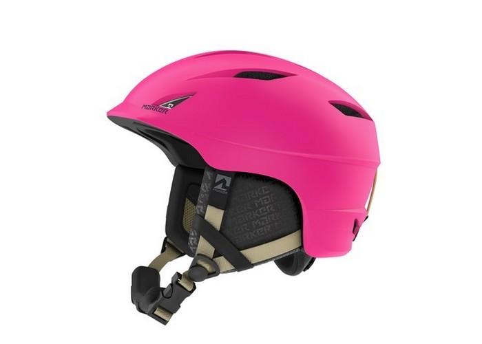 Ski Kaciga Marker Companion Pink Lady M (5559)