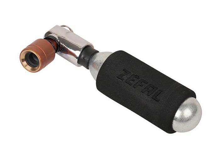 Pumpa Zefal Ez Big Za Co2