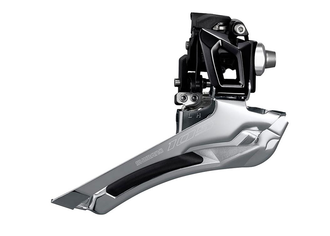 Prednji Mjenjač Shimano 105 FdR7000 2X11 B