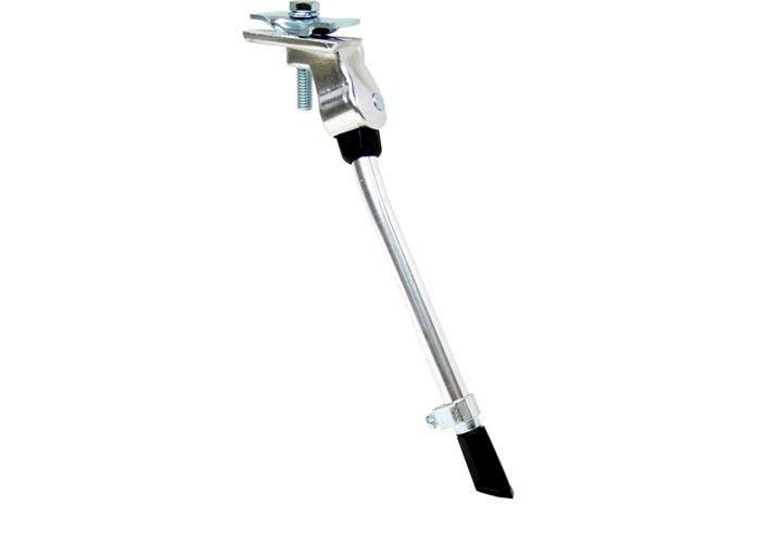 Nogica Alu Podesiva 2428&Quot; C50 Uni Silver