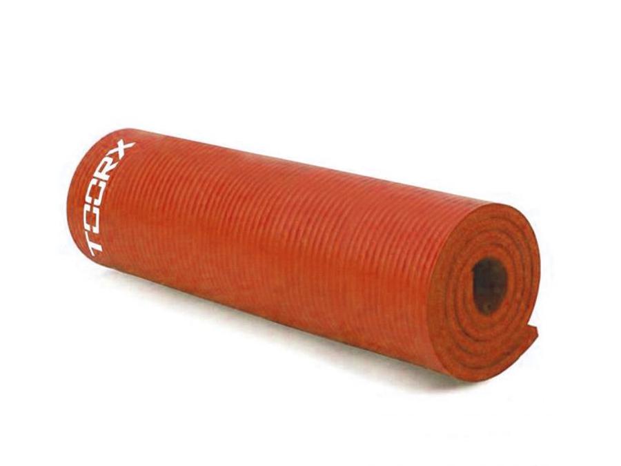 Podloga Za Vježbanje Toorx Pro Mat171Pro 172X61X1,5 Cm Orange