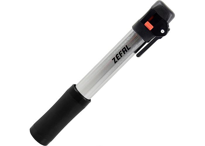 Pumpa Zefal Mini Switch Silver/Black