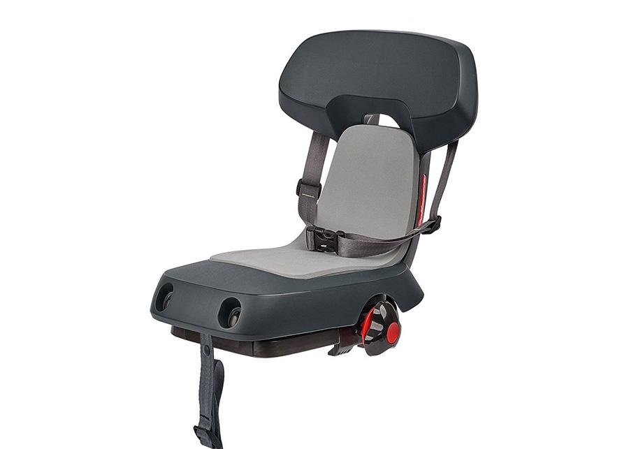 Korpa Za Dijete Polisport Guppy Junior Na Pak Treger  Iza Vozača Grey