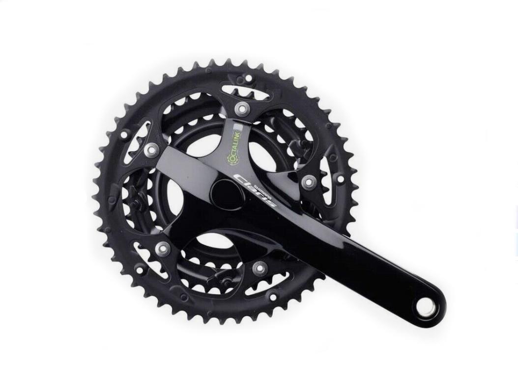 Pogon Shimano Claris Fc2403 50X39X30