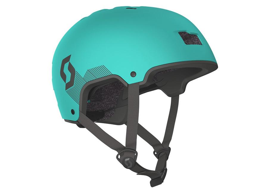 Kaciga Scott Jibe Soft Teal M/L