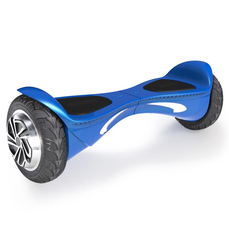 Hoverbord Hx X1 8 Inch Plava