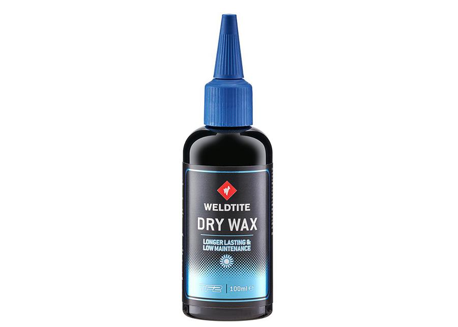 Weldtite Ulje Dry Wax 100Ml