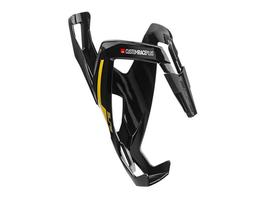 Korpica Bidona Elite Custom Race Plus Blk/Yellow