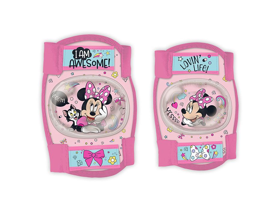 Set Štitnika Disney Minnie