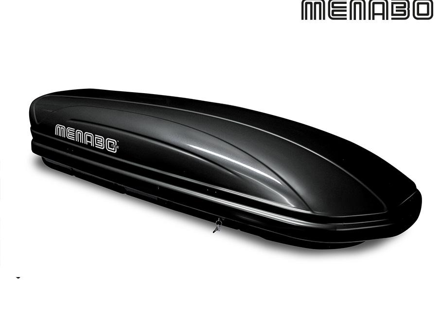 Krovni Box Menabo Mania 460