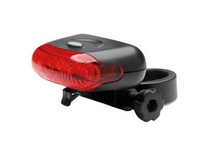 Bljeskalica Zadnja Xc Tl998 5 Led