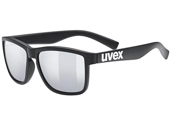 Naočare Uvex Lgl 39 Black Mat Silver