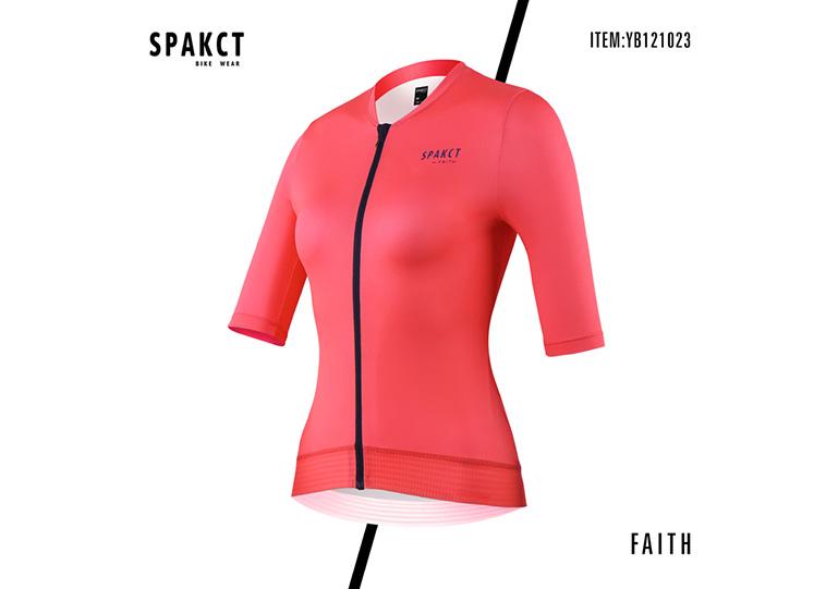 Majica Bic. Ženska Kr Spakct Faith M