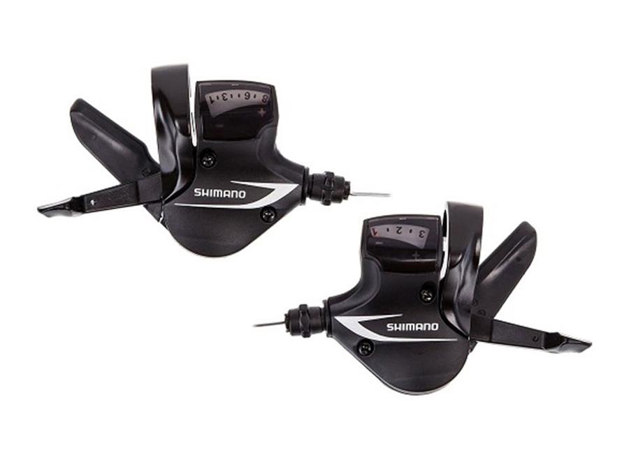 Ručice Mjenjača Shimano Acera SlM360 3X8