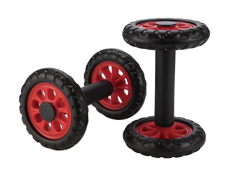 Roleri Za Trbušnjake Duo Dd6134