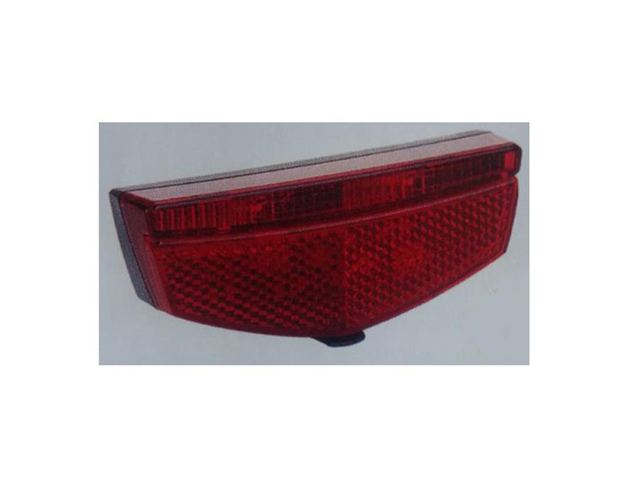 Bljeskalica Zadnja Xc 262 Rear 2Led