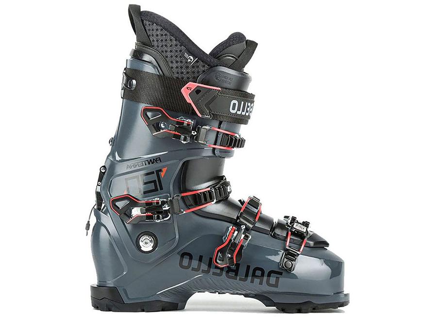 Dalbello Panterra 120 Gw Anthracite/Anthracite 300/305  45/45.5 Eu