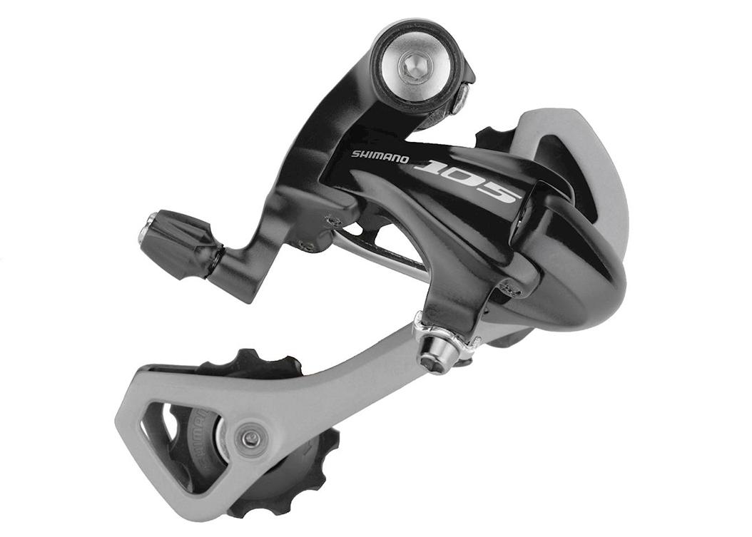Zadnji Mjenjač Shimano 105 Rd5701LSs 10B