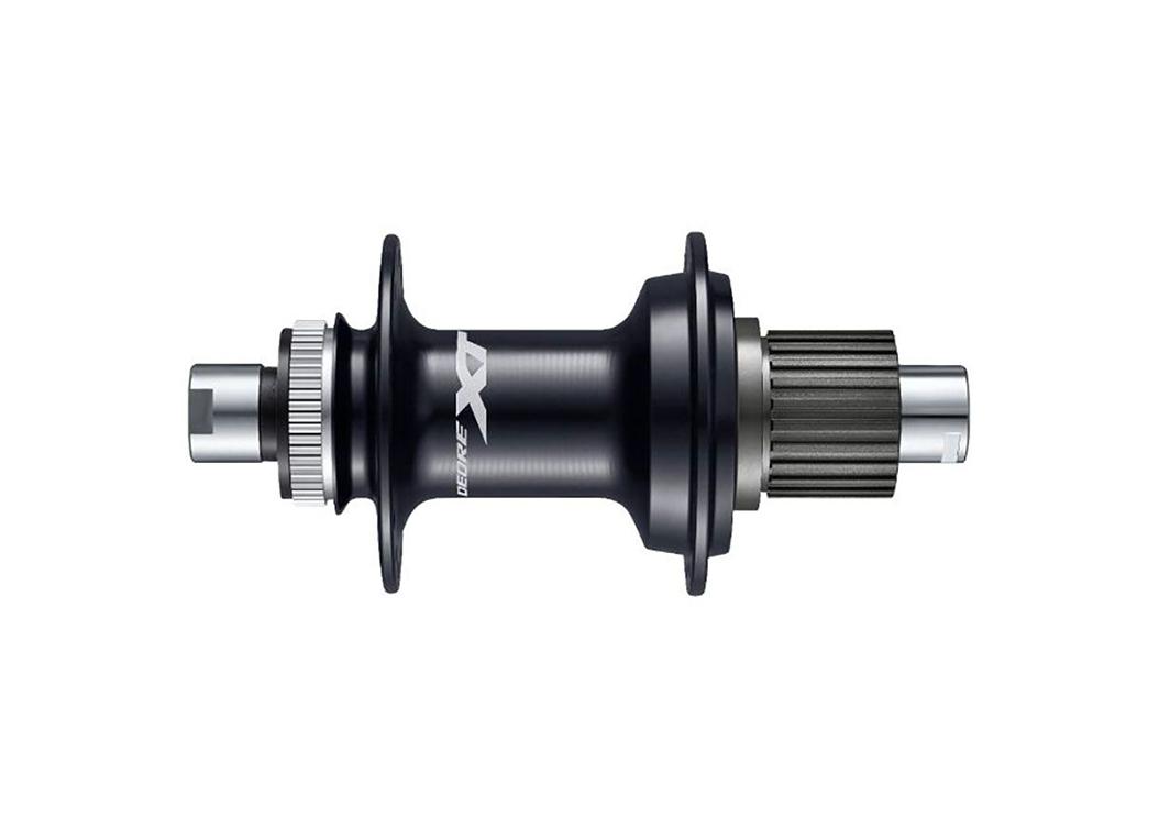 Nabla Zadnja Shimano Deore Xt FhM8110B 32H 12 Brzina Disk Center Lock 12X148Mm EThru