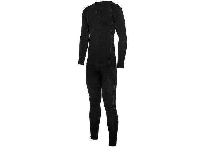 Aktivni Veš Viking Eiger Black Xxl