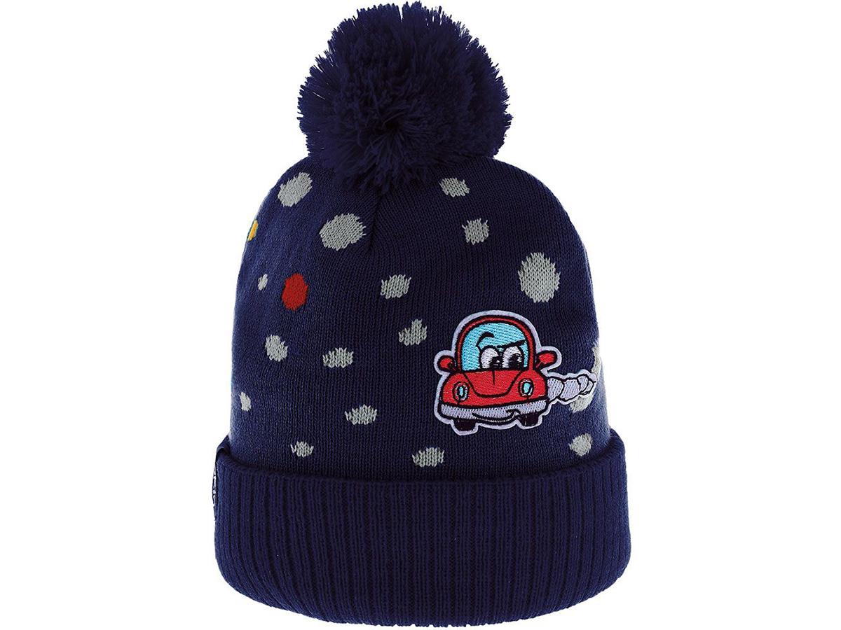 Kapa Dječija Viking Napa Navy Blue