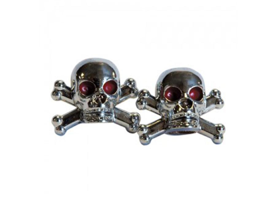 Weldtite Kape Ventila  Skull 2Kom.