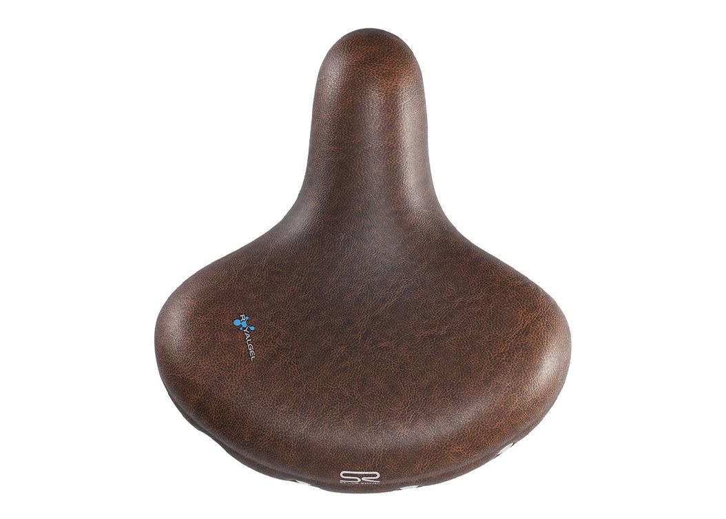 Sjedište Royal Drifter Small Relaxed Brown