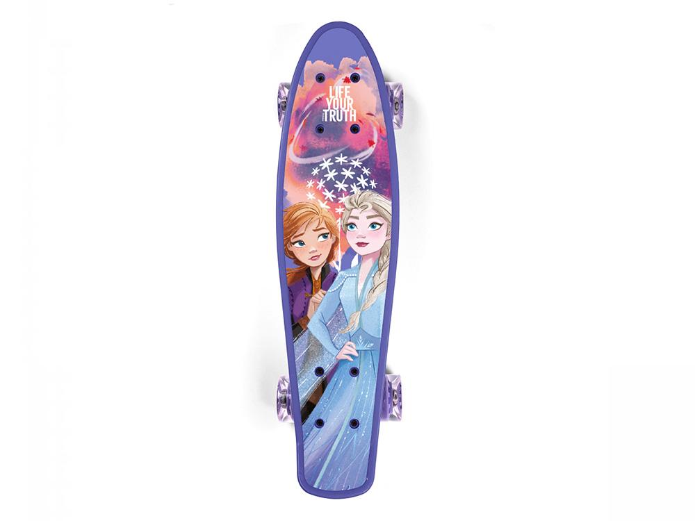 Pennyboard Disney Frozen 2