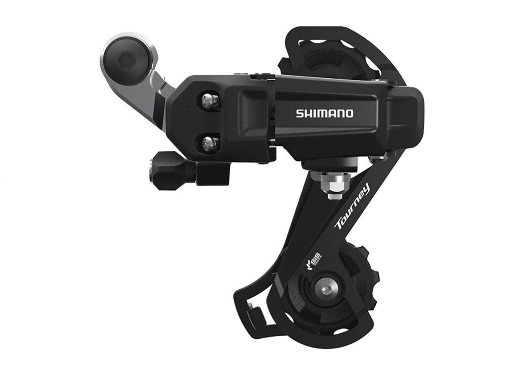 Zadnji Mjenjač Shimano RdTy200 D 6/7 B Imbus