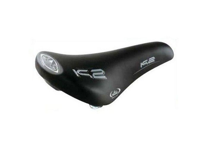 Sjedište Selle Montegrappa K2 Black