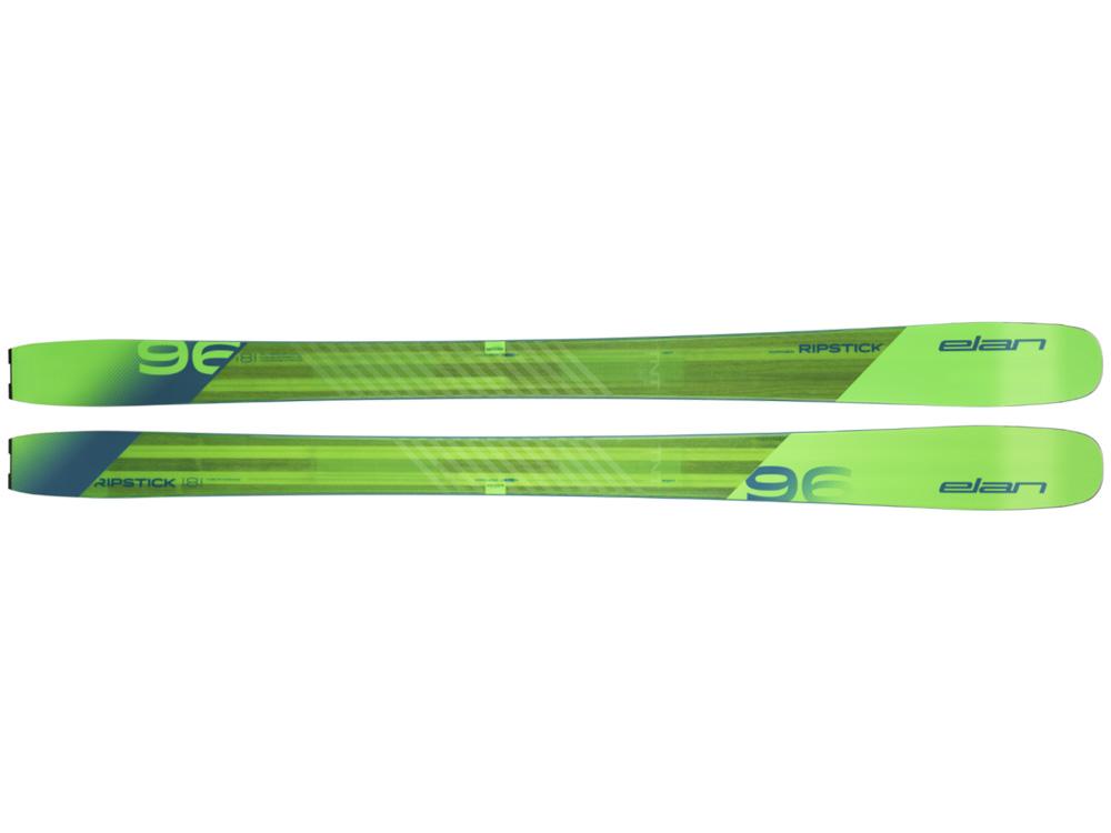 Elan Ripstick 96 188 Cm