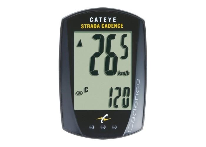 Brzinomjer Cateye Strada Cadence
