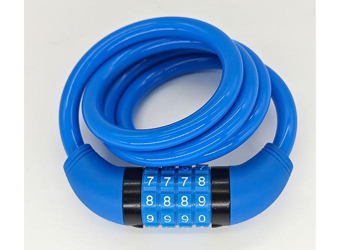 Šifra Za Zaključavanje Na Broj Kp573 10X1000Mm Blue