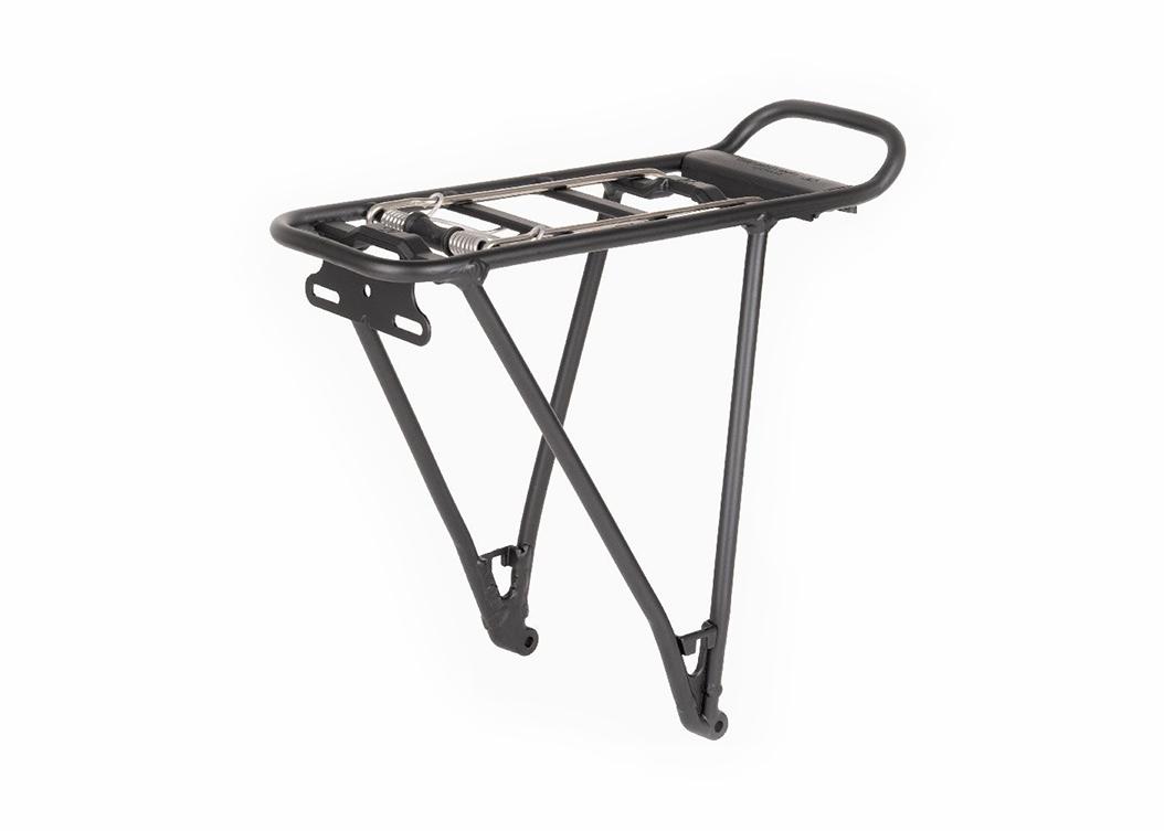 Pak Treger Atran Velo Tour 365 Avs 20&Quot; Mat Black