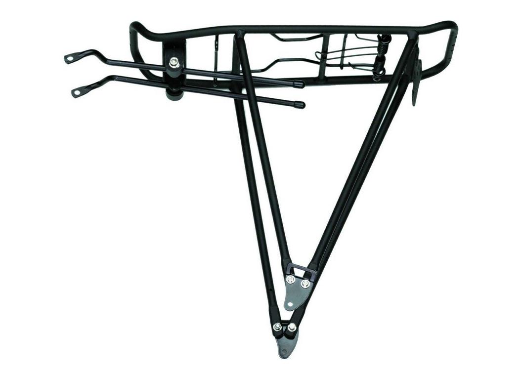 Pak Treger Scott Voltage 2629&Quot; Black